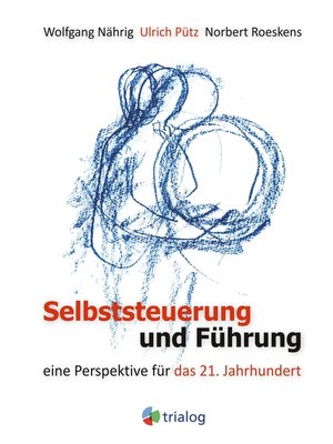 cover image of Selbststeuerung und Führung